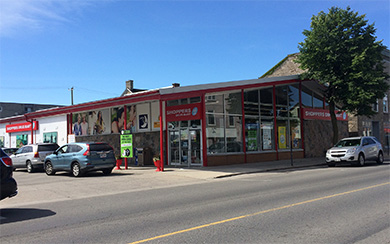 Shoppers Drugmart (new location) - Prescott, Ont